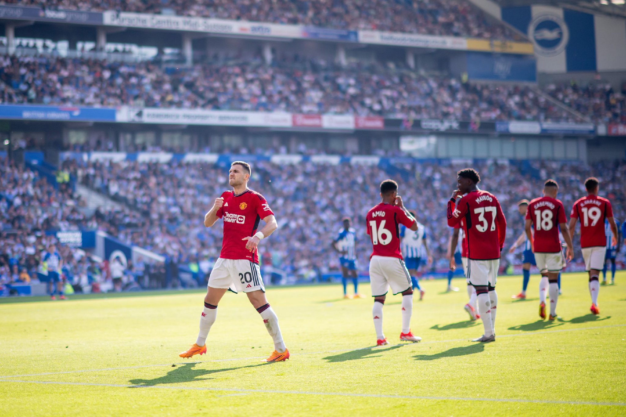 她在全球多 她在全球多