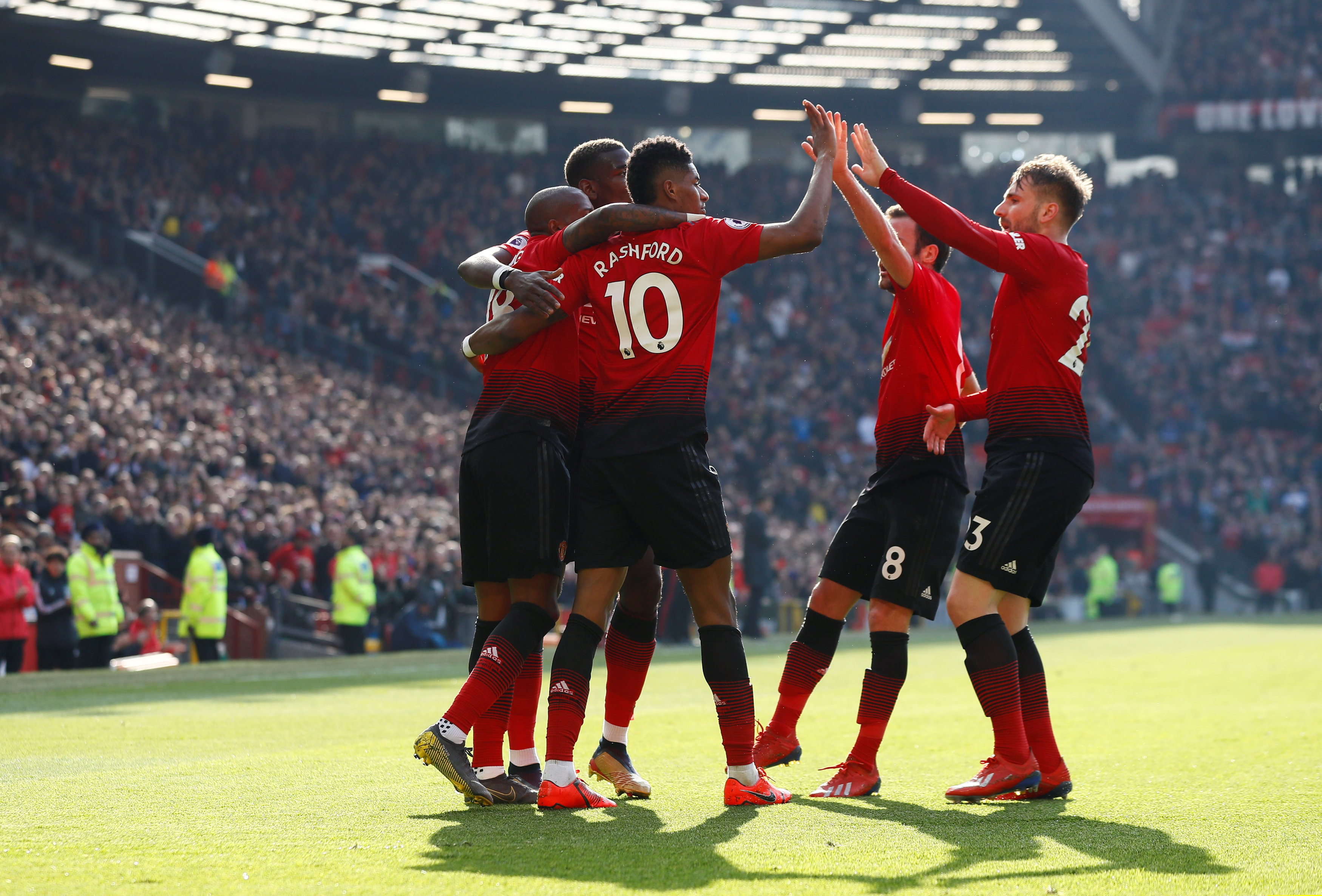 拼搏精神 拼搏精神